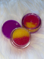 Tropical Punch Lip Scrub