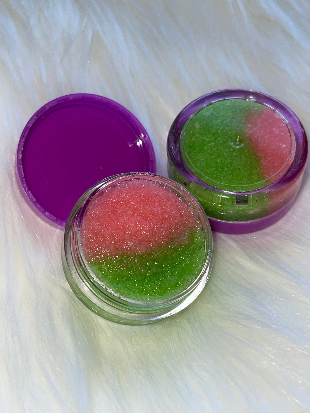 Watermelon Lip Scrub